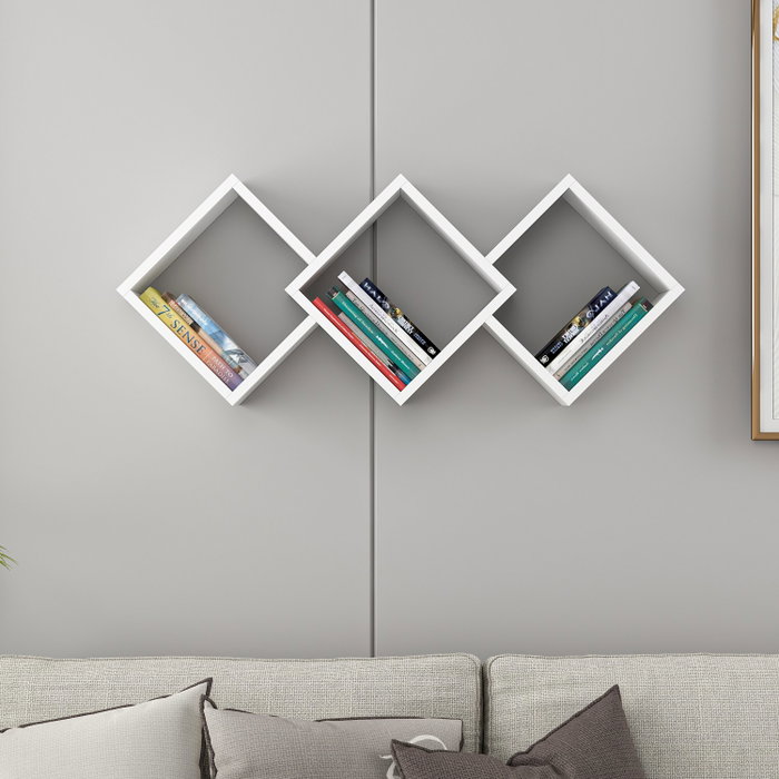Hanah Home Galaxy Blanco Hanah Home Galaxy Blanco